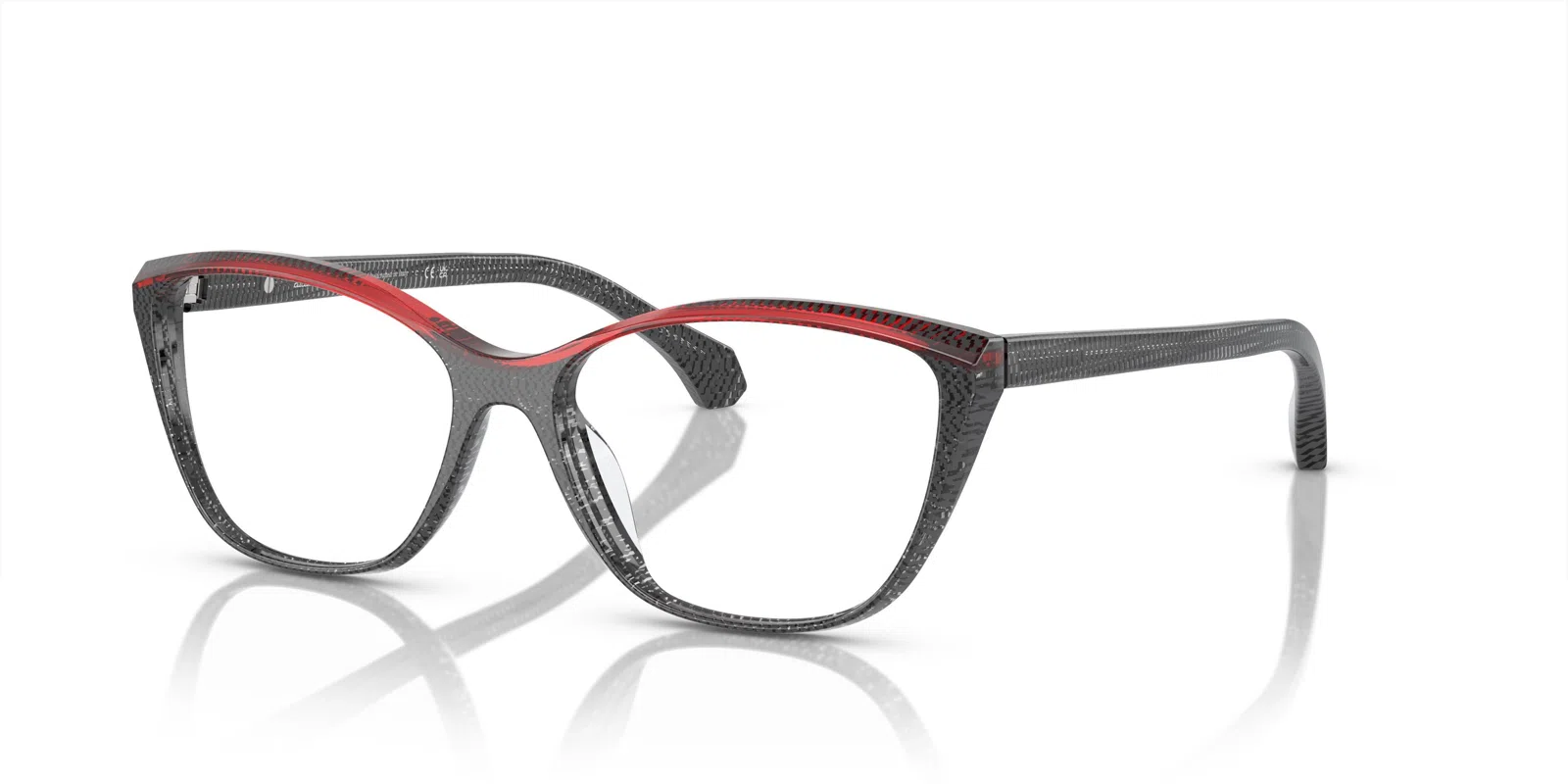 Alain Mikli 3502 Eyeglasses - view 15